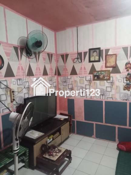 Rumah second siap huni di Bumi Sawangan Indah 2 Depok - 10