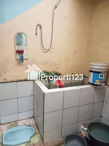 Rumah second siap huni di Bumi Sawangan Indah 2 Depok - 8
