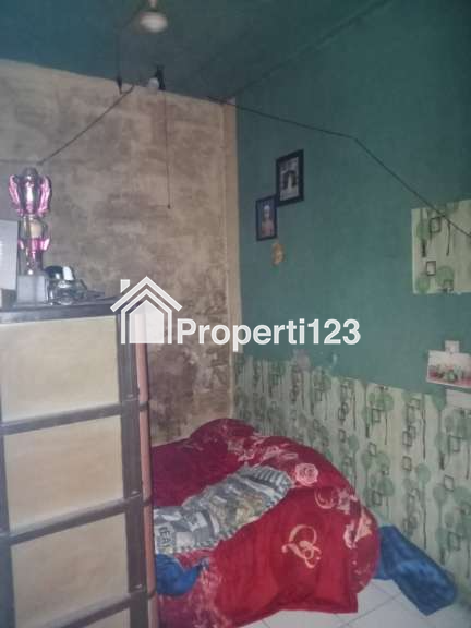 Rumah second siap huni di Bumi Sawangan Indah 2 Depok - 6