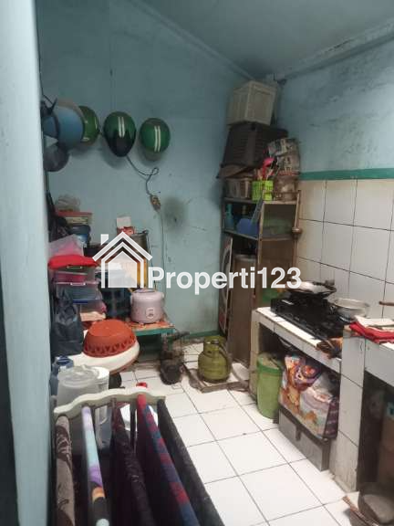 Rumah second siap huni di Bumi Sawangan Indah 2 Depok - 9