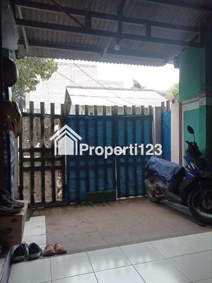 Rumah second siap huni di Bumi Sawangan Indah 2 Depok - 3