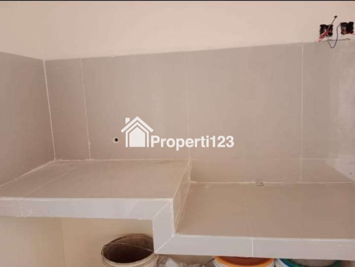 Dijual Rumah Murah Baru Gress di Medokan Ayu Rungkut Surabaya Timur - 3