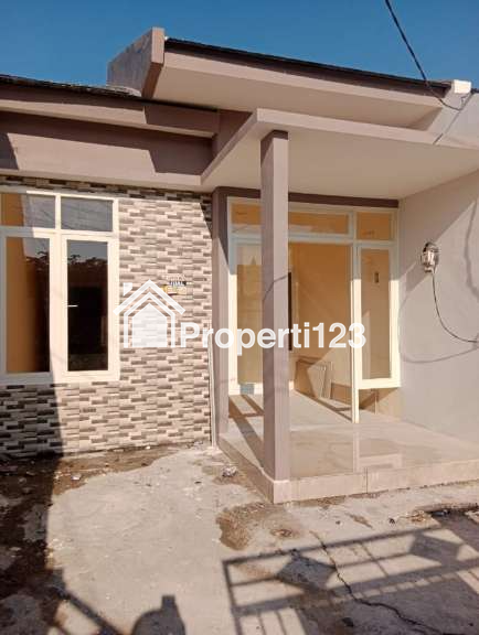 Dijual Rumah Murah Baru Gress di Medokan Ayu Rungkut Surabaya Timur - 6