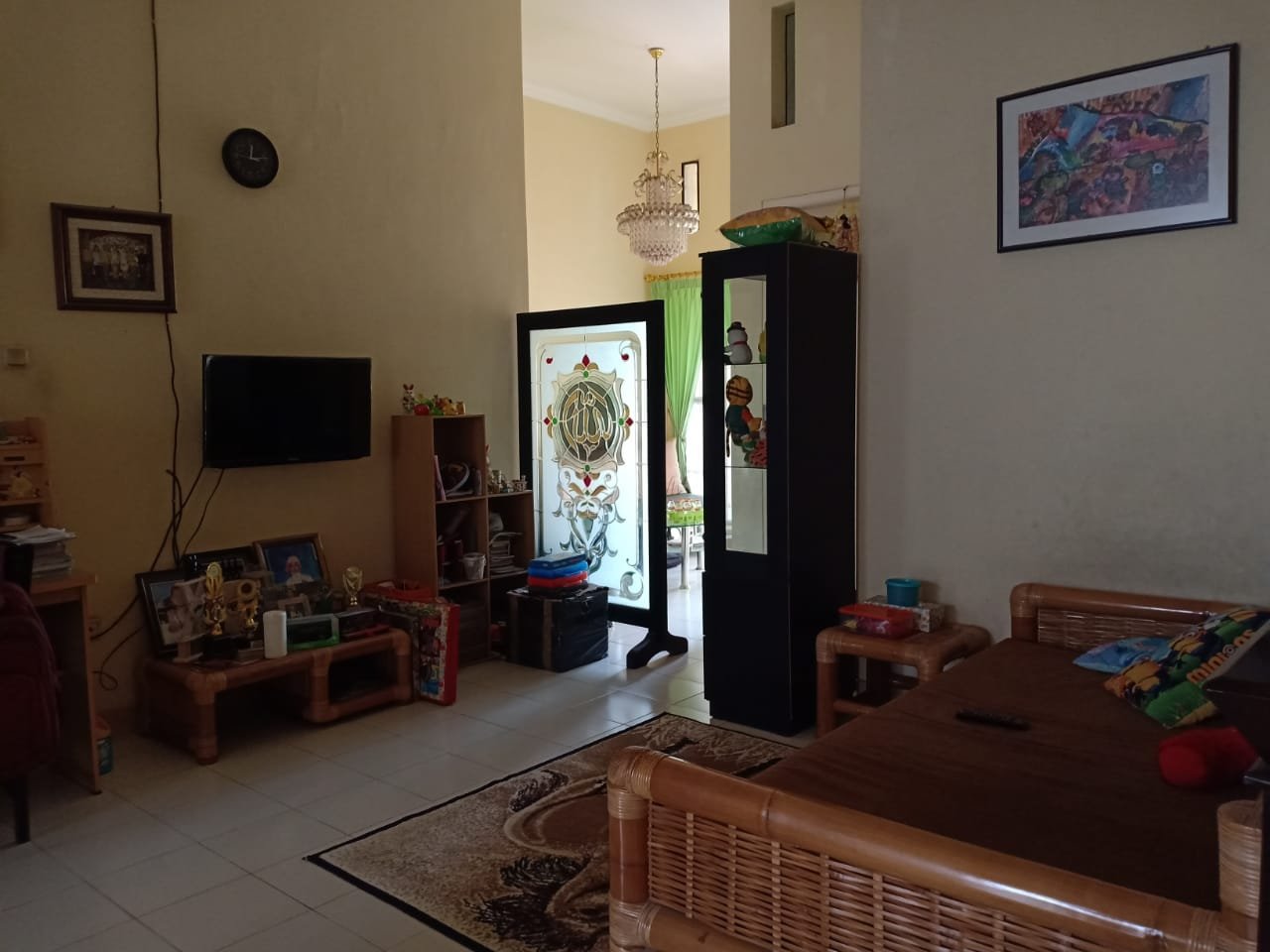 Rumah Minimalis Murah Di Malang - 5