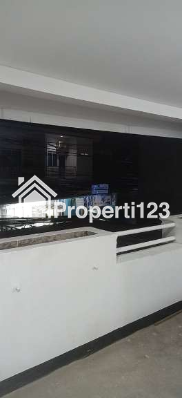 RUMAH MINIMALIS MODERN DI JL. CIGADUNG DAGO BANDUNG - 9
