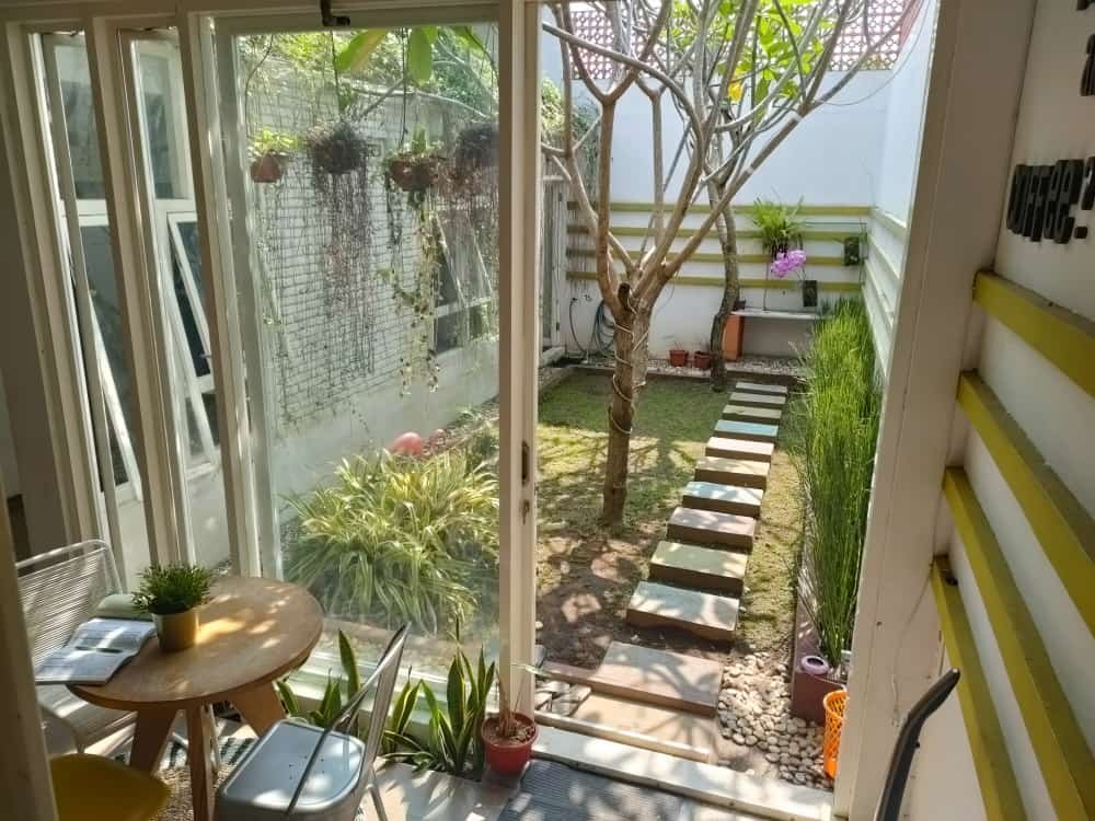 Rumah Minimalis Di Malang Kota - 5