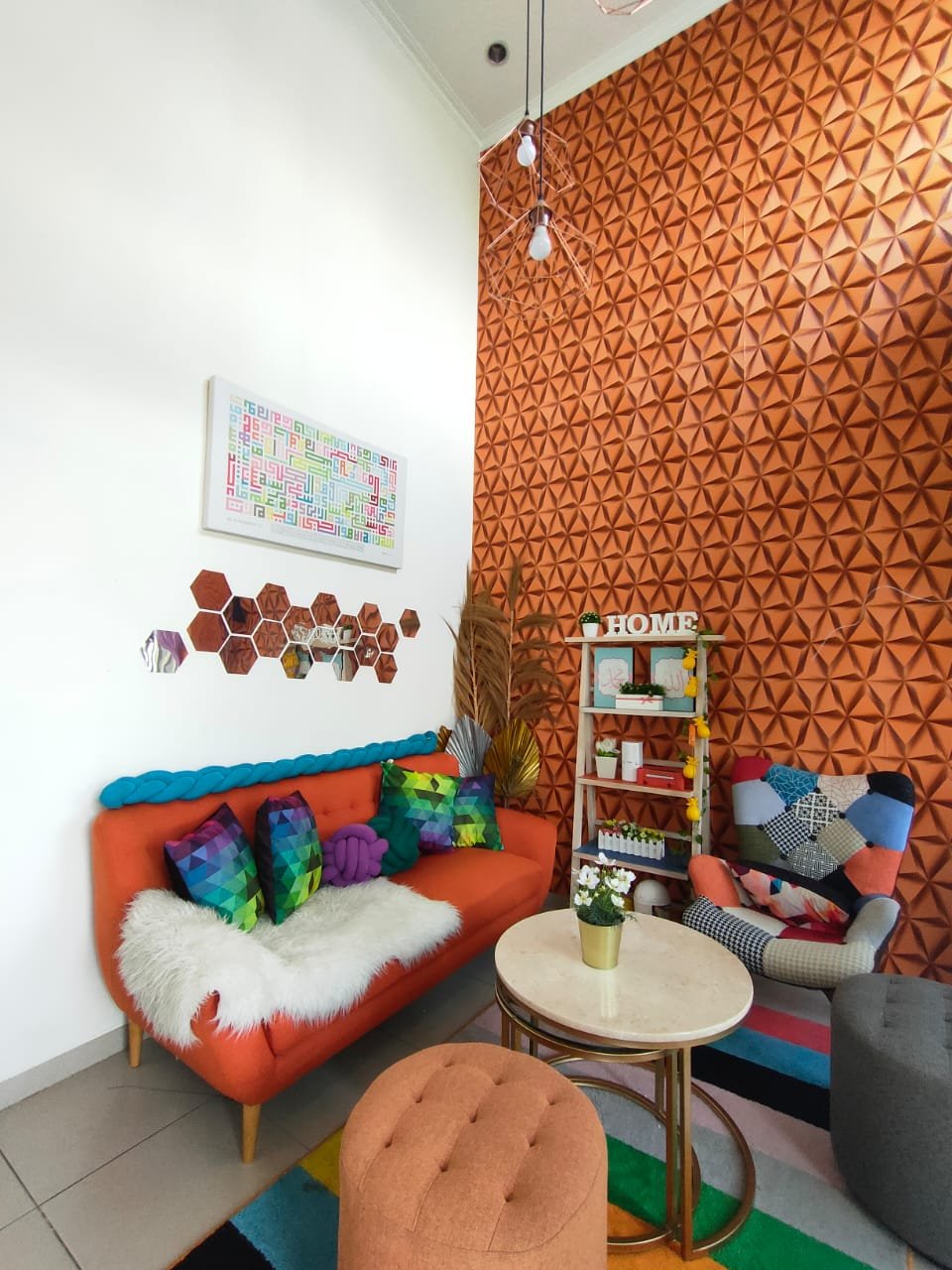 Rumah Minimalis Di Malang Kota - 8