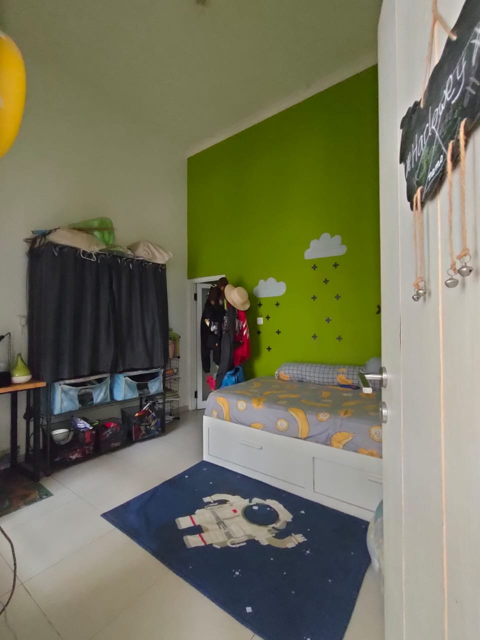 Rumah Minimalis Di Malang Kota - 11