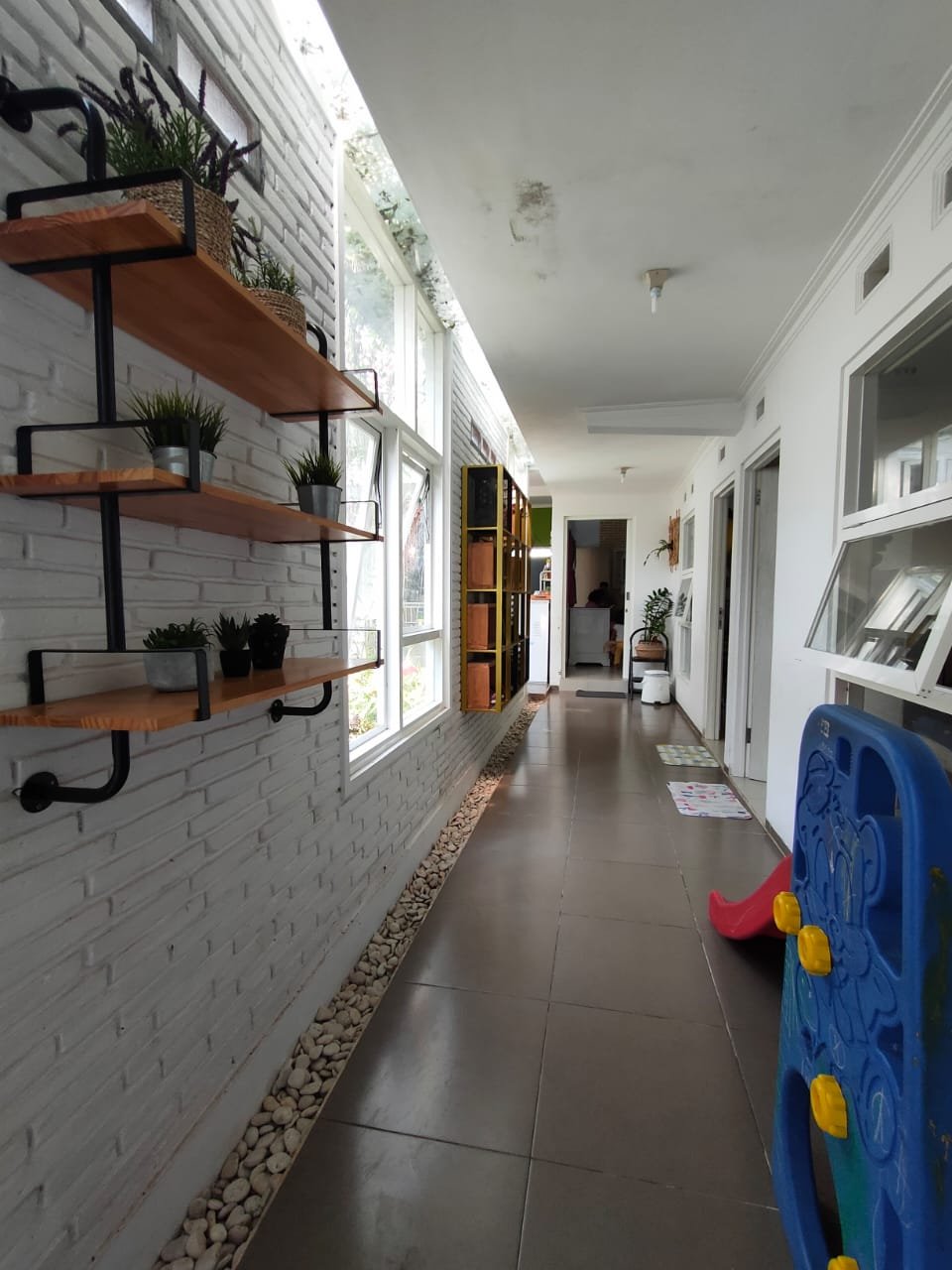 Rumah Minimalis Di Malang Kota - 6