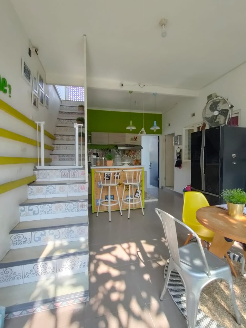 Rumah Minimalis Di Malang Kota - 10