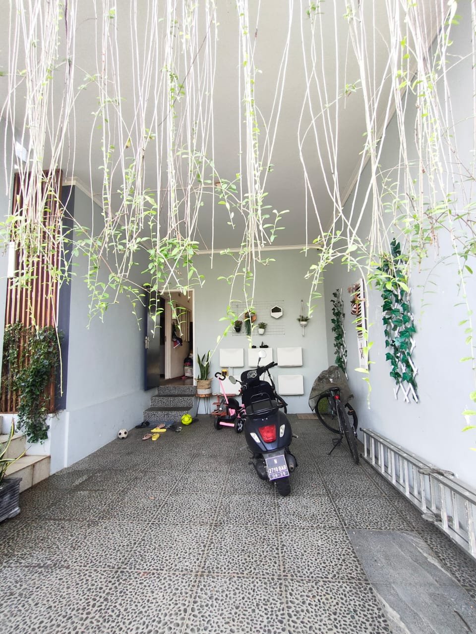 Rumah Minimalis Di Malang Kota - 4