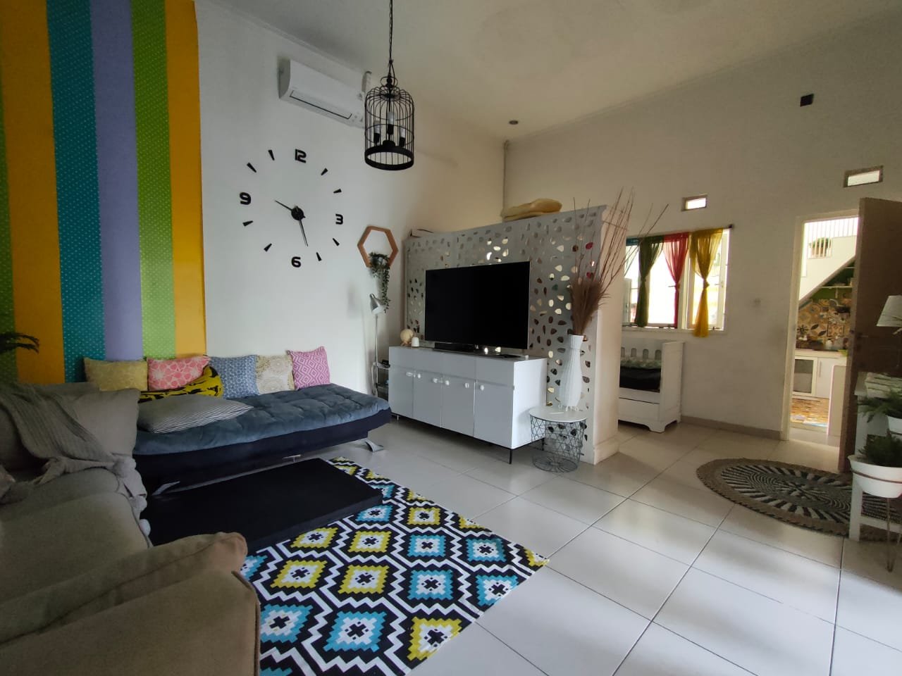 Rumah Minimalis Di Malang Kota - 9