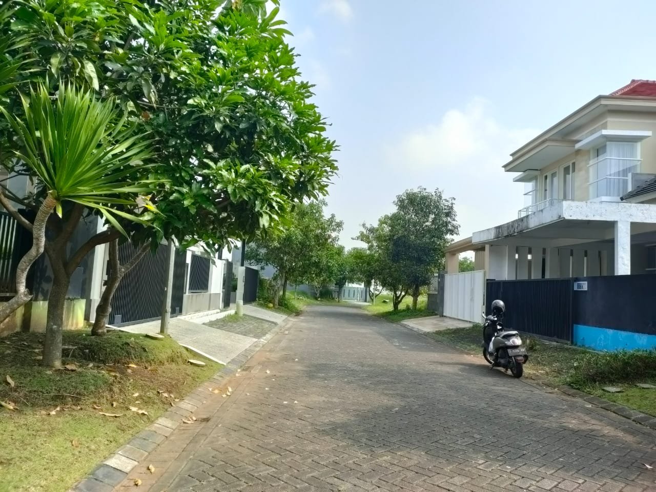 Rumah Minimalis Di Malang Kota - 2