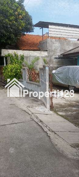 Rumah second hitung tanah di Tanjung Priok Jak Ut - 7