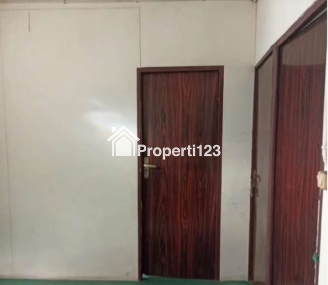 Rumah second hitung tanah di Tanjung Priok Jak Ut - 6