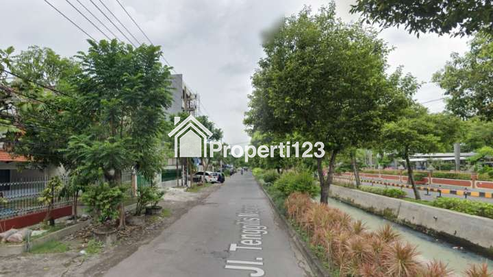 Rumah Kost Aktif Raya Tenggilis Mejoyo Seberang Ubaya Strategis - 3