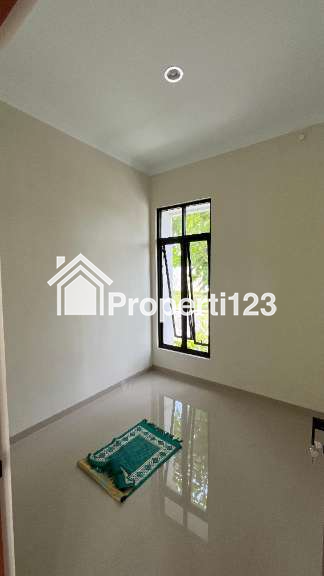 HUNIAN MEWAH HARGA SANGAT MURAH LOKASI DI DALAM RINGROAD - 5