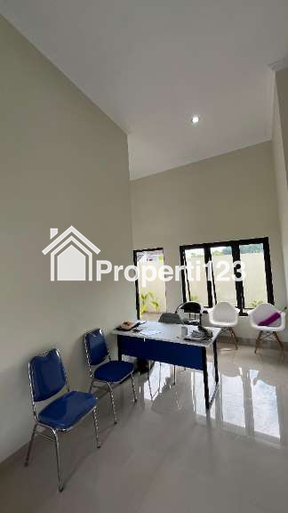 HUNIAN MEWAH HARGA SANGAT MURAH LOKASI DI DALAM RINGROAD - 4