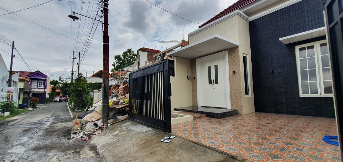Perumahan Kota Malang - 9