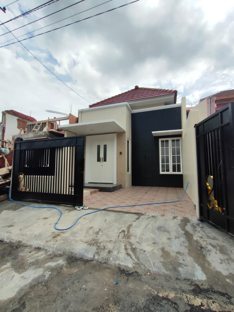Perumahan Kota Malang - 1
