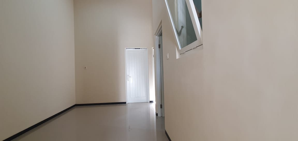 Perumahan Kota Malang - 5