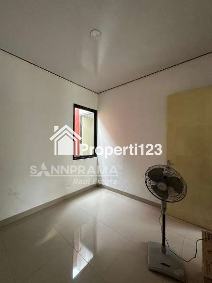 Rumah 3 juta all in di Bedahan Depok - 9