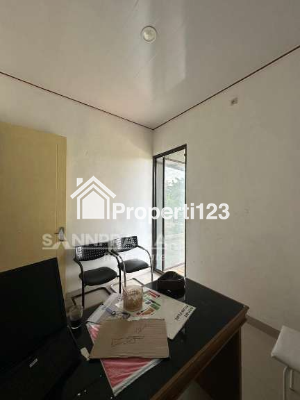 Rumah 3 juta all in di Bedahan Depok - 5