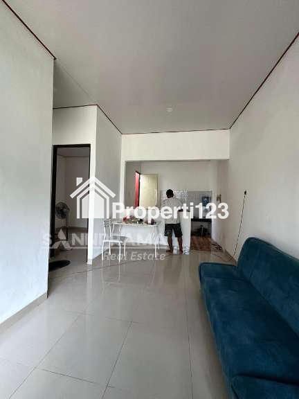Rumah 3 juta all in di Bedahan Depok - 4