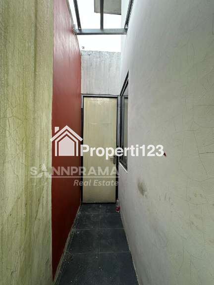 Rumah 3 juta all in di Bedahan Depok - 7