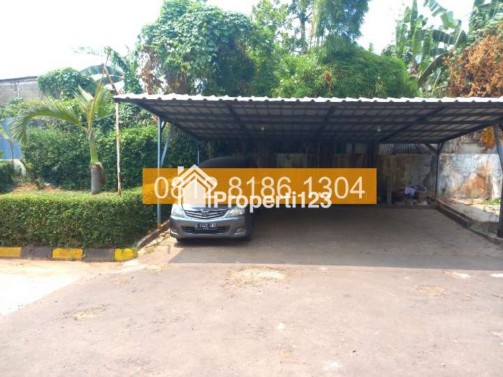 Jual Rumah Intercon Kebon Jeruk Jakarta Barat 84542F - 8