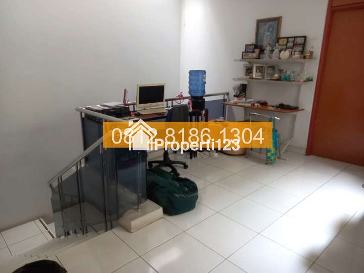 Jual Rumah Intercon Kebon Jeruk Jakarta Barat 84542F - 4