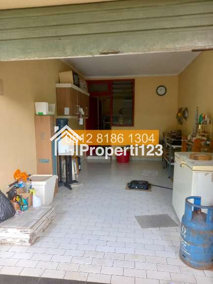 Jual Rumah Intercon Kebon Jeruk Jakarta Barat 84542F - 7