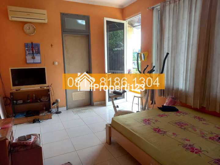 Jual Rumah Intercon Kebon Jeruk Jakarta Barat 84542F - 10