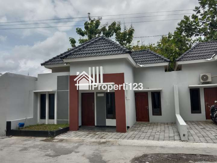Dijual Dengan Harga murah - 2