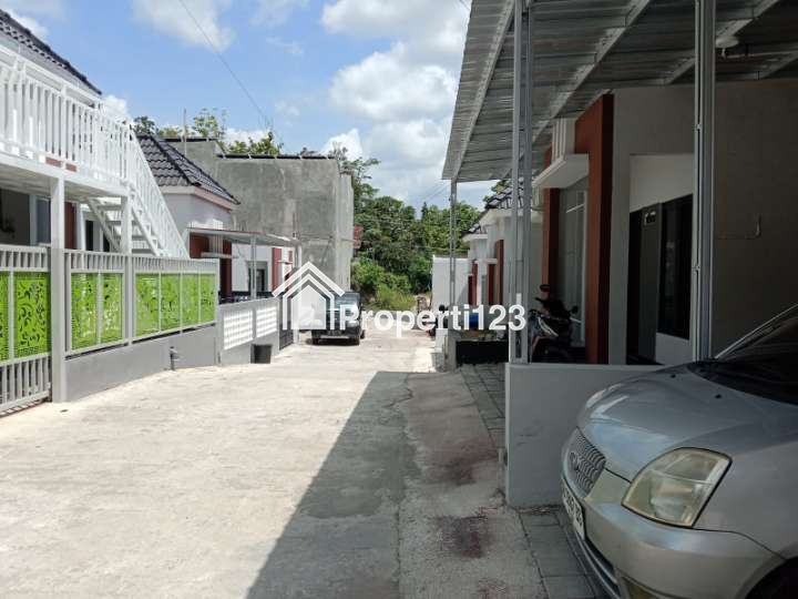 Dijual Dengan Harga murah - 3