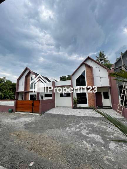 Rumah harga 490 juta di sleman - 4
