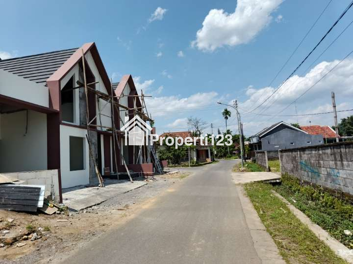 Rumah harga 490 juta di sleman - 3