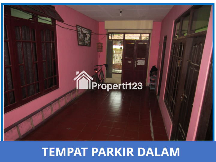 Rumah LUAS, Strategis & Multifungsi di Kota Pemalang! - 5