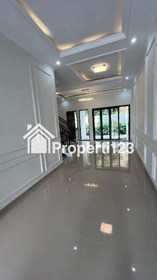 DIJUAL RUMAH MEWAH SIAP HUNI DESAIN KEKINIAN DI SLEMAN JOGJA - 6