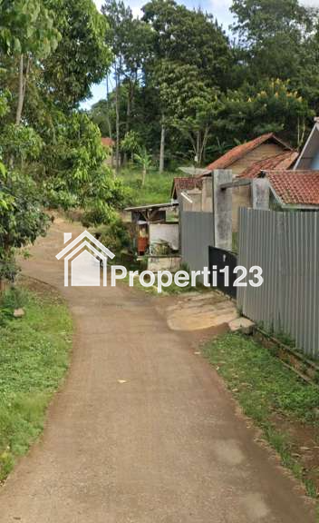 TANAH UNTUK RUMAH ATAU KOST DEKAT UNPAD ITB DAN IKOPIN DI JATINANGOR SUMEDANG - 5