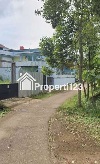 TANAH UNTUK RUMAH ATAU KOST DEKAT UNPAD ITB DAN IKOPIN DI JATINANGOR SUMEDANG - 6