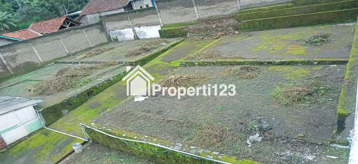 TANAH UNTUK RUMAH ATAU KOST DEKAT UNPAD ITB DAN IKOPIN DI JATINANGOR SUMEDANG - 2