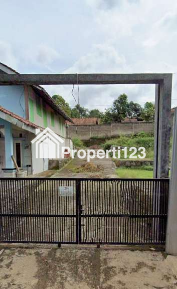 TANAH UNTUK RUMAH ATAU KOST DEKAT UNPAD ITB DAN IKOPIN DI JATINANGOR SUMEDANG - 4