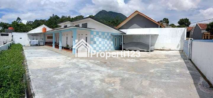 TANAH UNTUK RUMAH ATAU KOST DEKAT UNPAD ITB DAN IKOPIN DI JATINANGOR SUMEDANG - 3