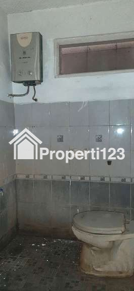 RUMAH 2 KAMAR TIDUR 2 KAMAR MANDI DENGAN CARPORT DI SIMPAY ASIH CIJAMBE BANDUNG - 8