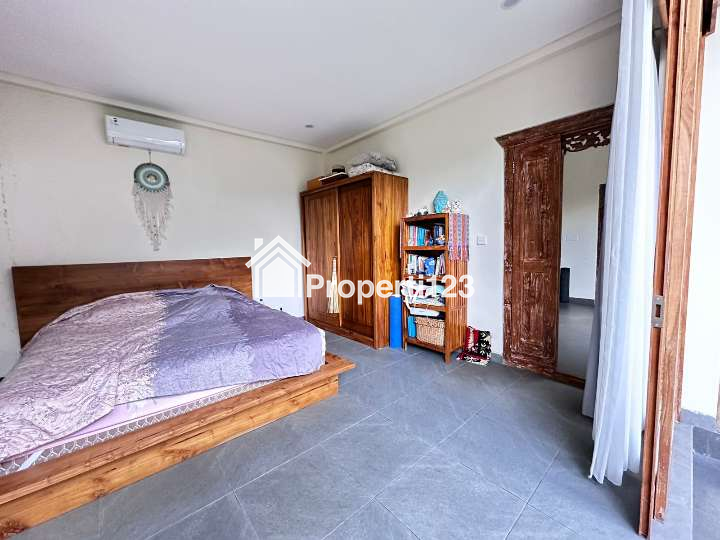Disewakan Villa Di Sanur 2 Kamar Tidur Dkt Renon Denpasar Bali - 4