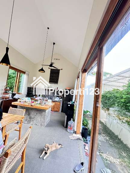 Disewakan Villa Di Sanur 2 Kamar Tidur Dkt Renon Denpasar Bali - 5