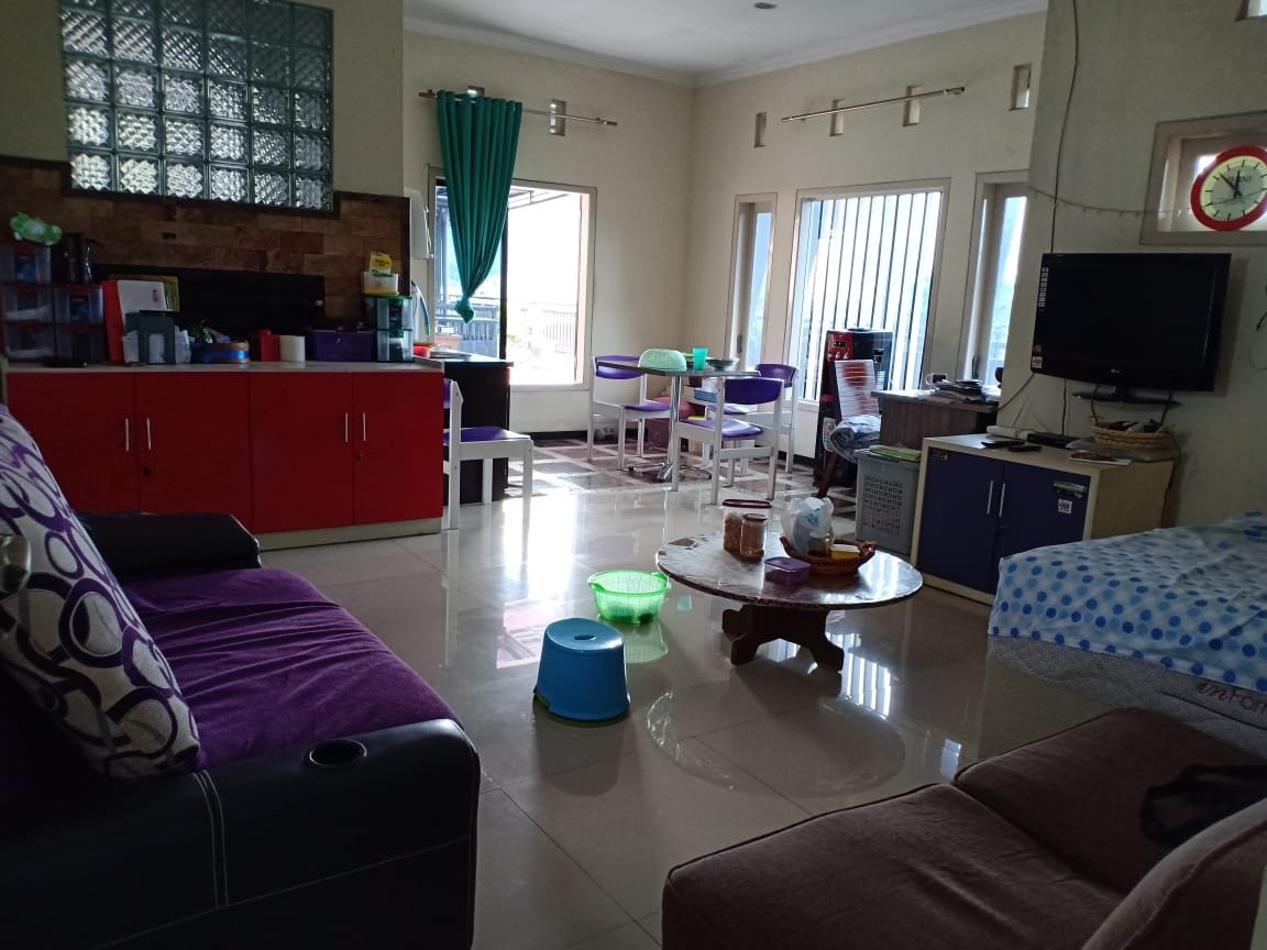 Rumah Mewah Di Batu Malang - 9