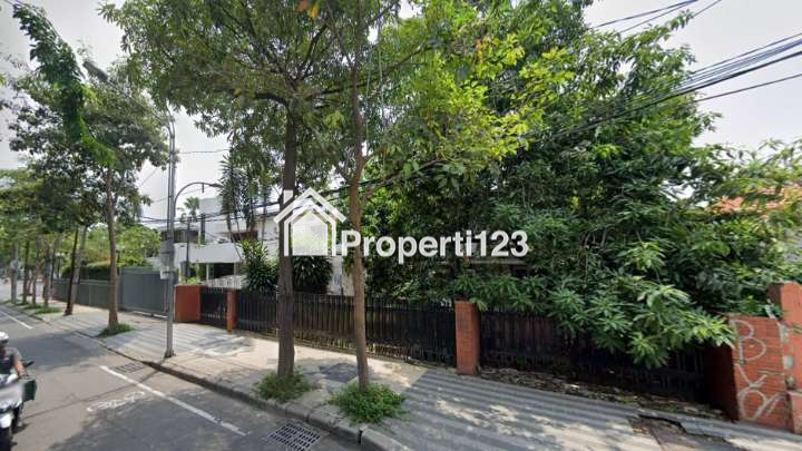 Rumah Pusat Kota Komersial Strategis  Jl Dr  Soetomo - 3