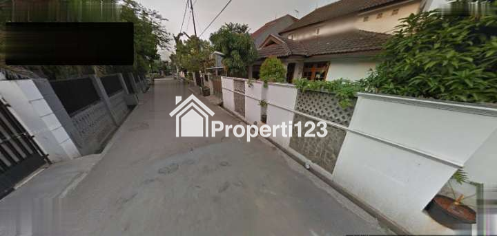 Dijual rumah komplek di Pondok Bambu, Duren Sawit, Jakarta Timur - 5